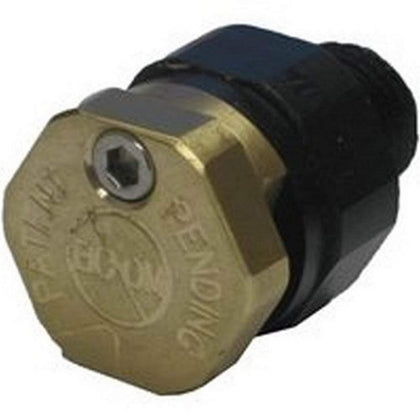 Valley Industries Boomless Nozzle Full Spray 2G provides wide coverage with minimal drift