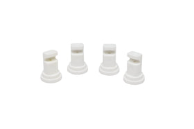 Valley Industries deflector 140-degree nozzle for wide coverage and drift control