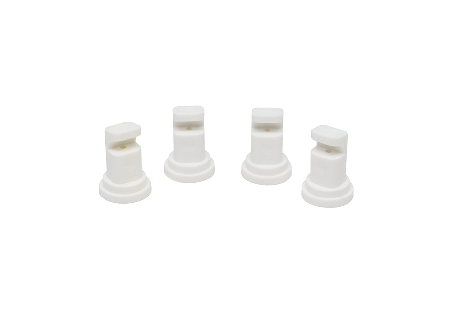 Valley Industries deflector 140-degree nozzle for wide coverage and drift control