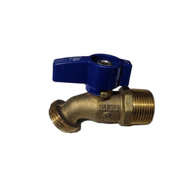 XFITTNG bibb certified for potable water with ANSI/NSF-61 ASSE 1061