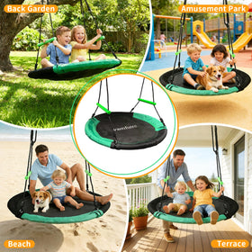 VAMFUTRE multi-seat platform supports various seating positions