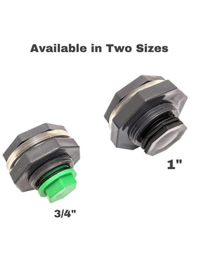 Van Enterprises 5mm silicon seal gasket provides durable leak protection