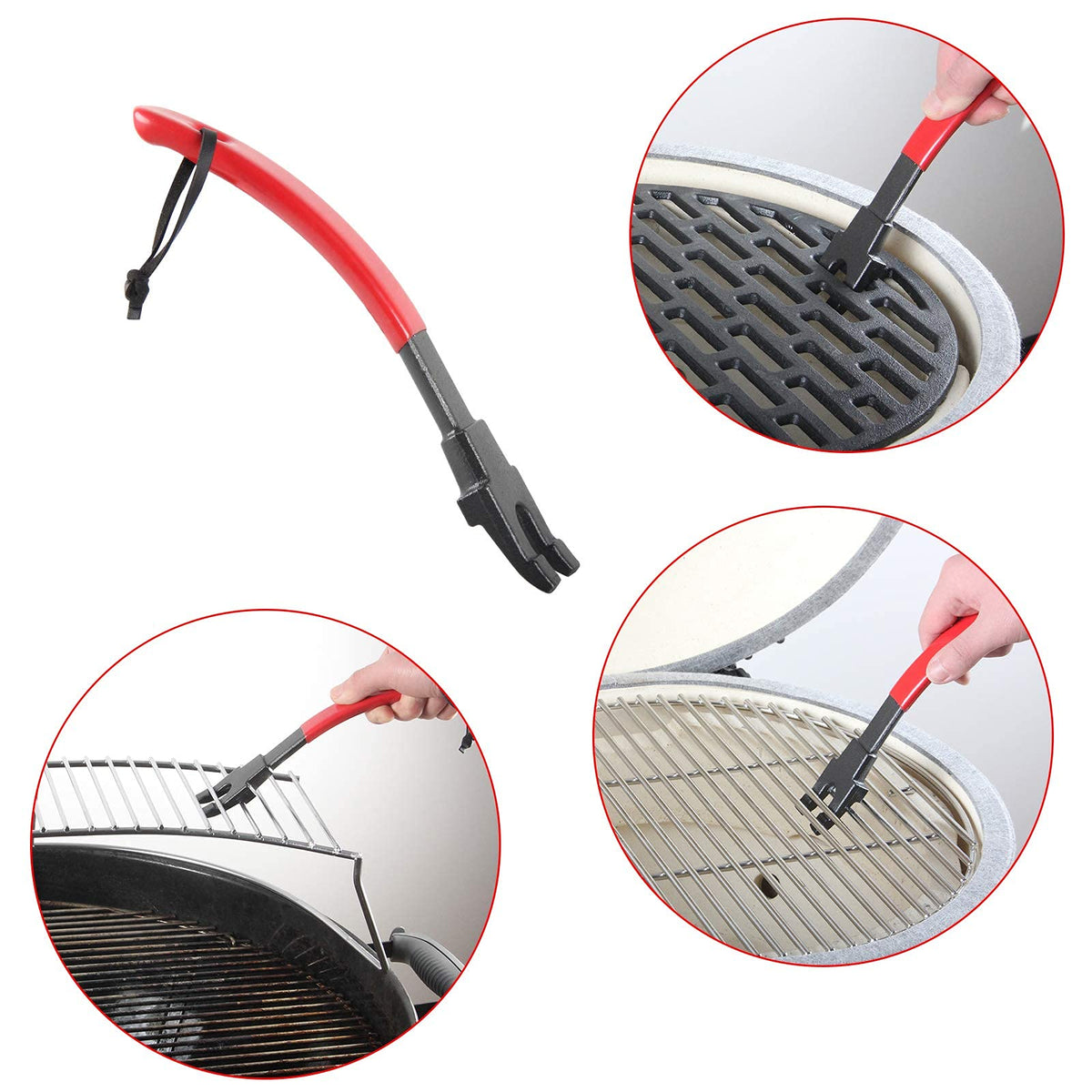 Vankey anti-rust coating helps preserve the surface shine over time