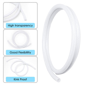 VANPET durable hose end connections reduce leaks during routine spraying.