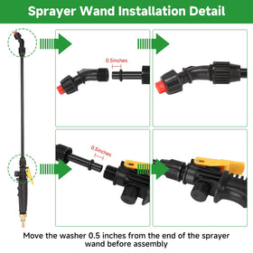 VANPET lockable hand lever design reduces fatigue during extended use