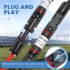 Vansdon UL94V flame-retardant materials ensure safe operation in challenging environments.