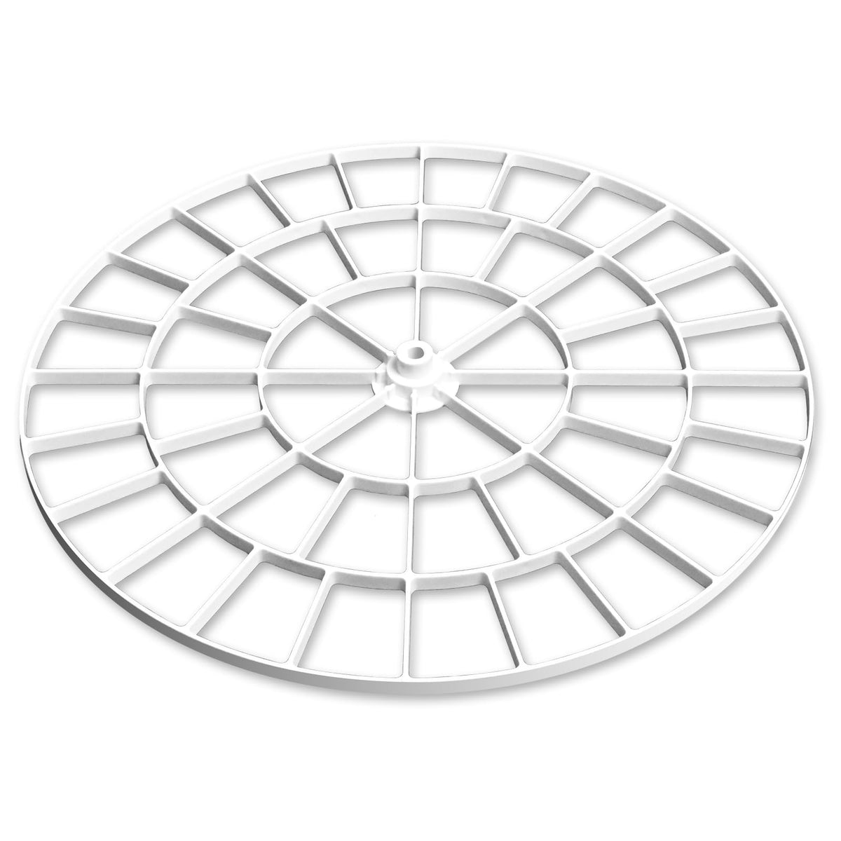 Vanshly 48-slot egg turner tray on incubator for efficient rotation