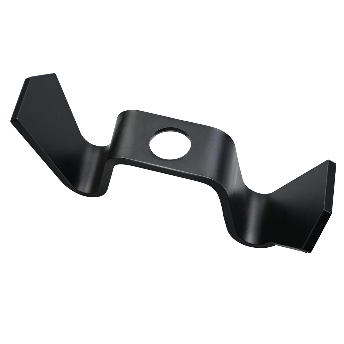 Vanshly bed edger blade close-up highlights durable steel for longevity.
