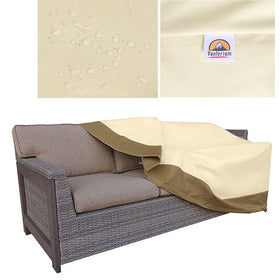 Vanteriam cover all-weather protection for rain sun and dust