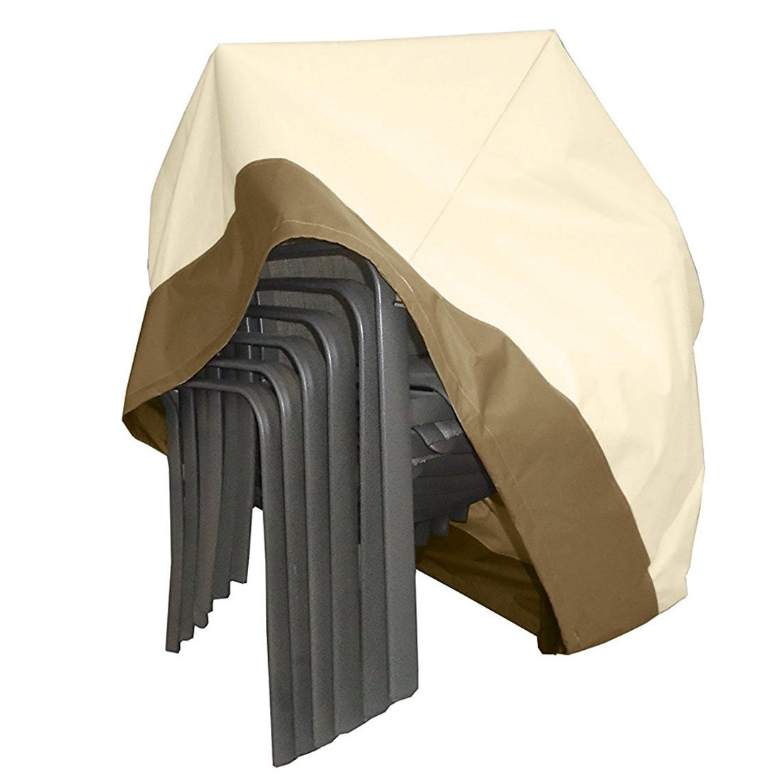 Dimensions and warranty: 28W x 37D x 45H inches with 1-year warranty