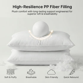 Varmoza lumbar insert provides full support and easy posture adjustment.