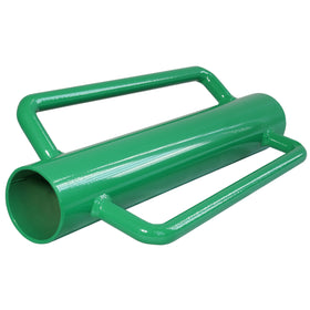 VASGOR Post Driver sturdy welded construction suitable for outdoor use