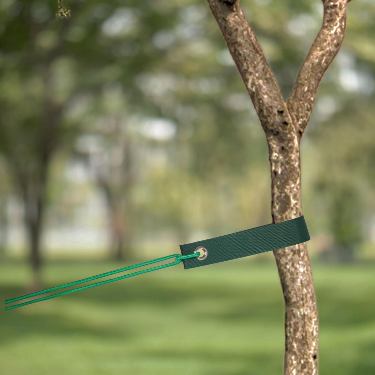 VASGOR steel construction ensures durable garden stakes
