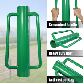 VASGOR 8-pound option balances control with impact.