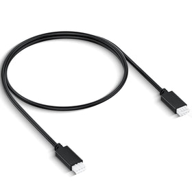 MultiPlus II guidance with VASTHOME VE.Direct cable replacement