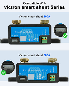 Orion XS DC-DC charger compatibility via VE.Direct cable from VASTHOME
