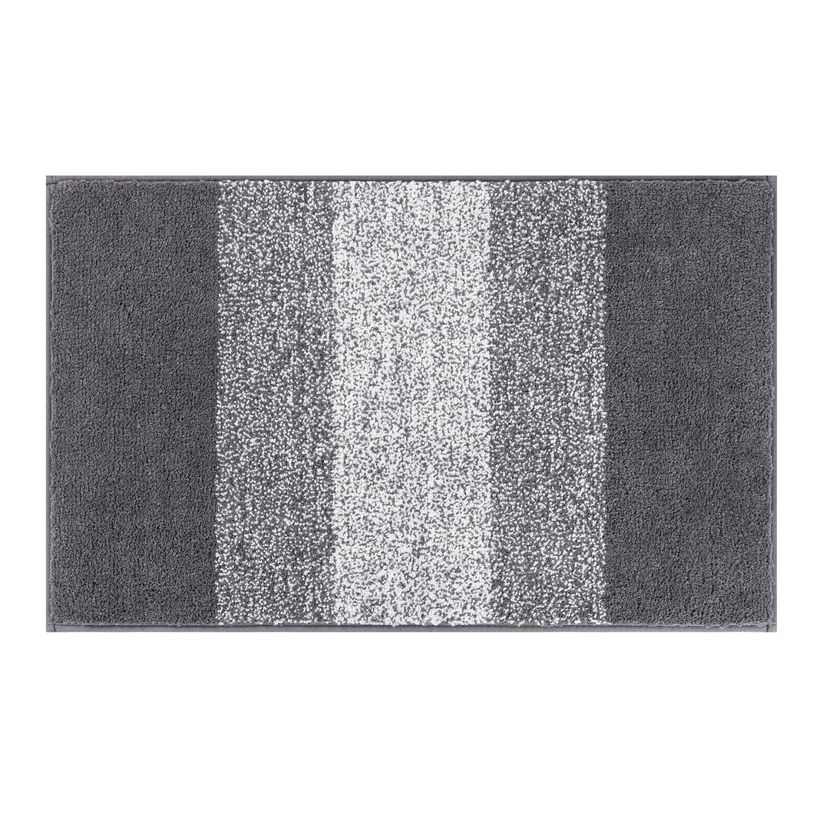 Vaukki front-door mat welcomes guests with practical style.