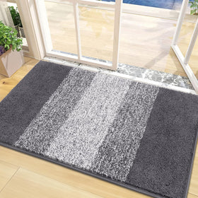 Vaukki Indoor Doormat in kitchen or bathroom utility area