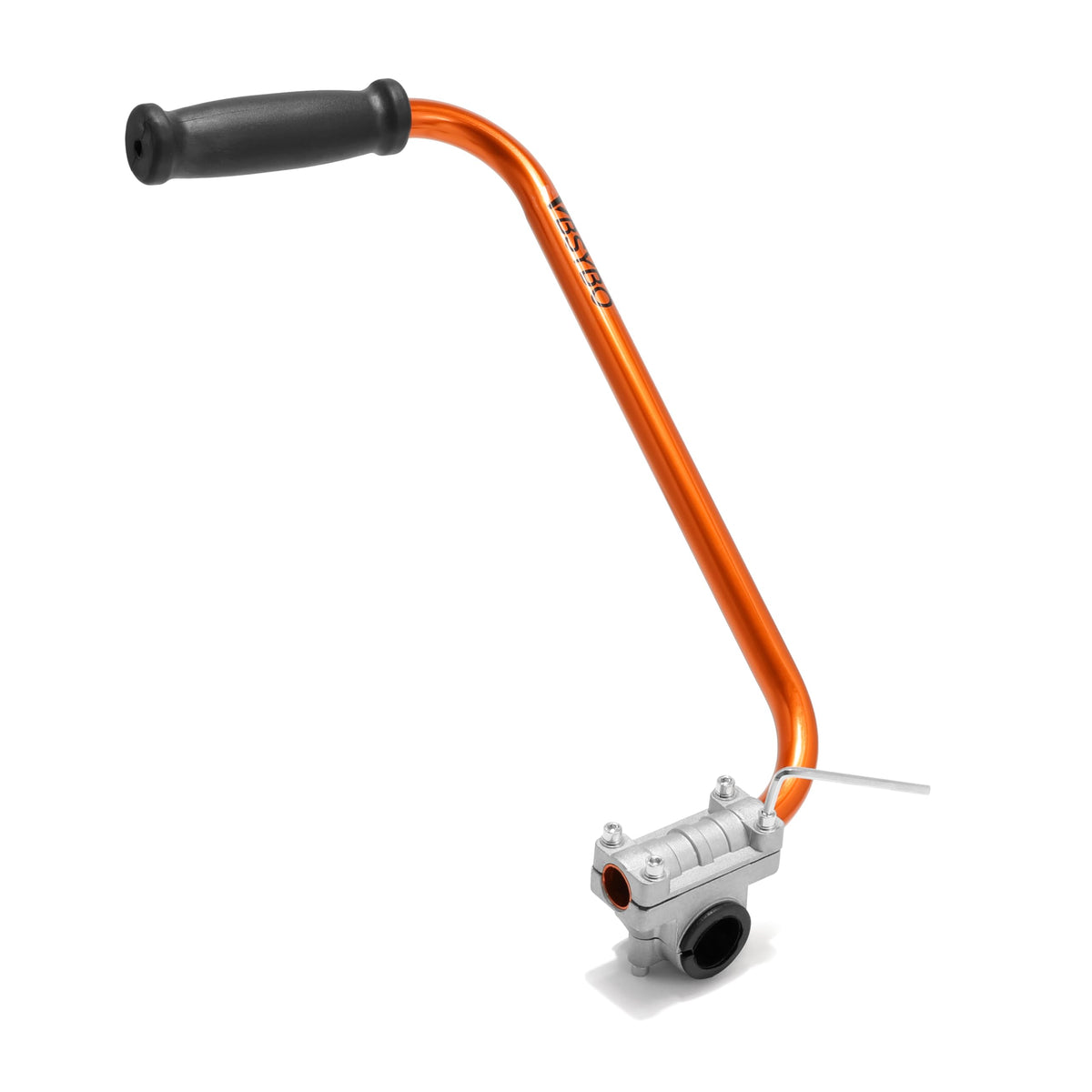 VBSYBO easy-install kit includes Allen wrench for quick setup.