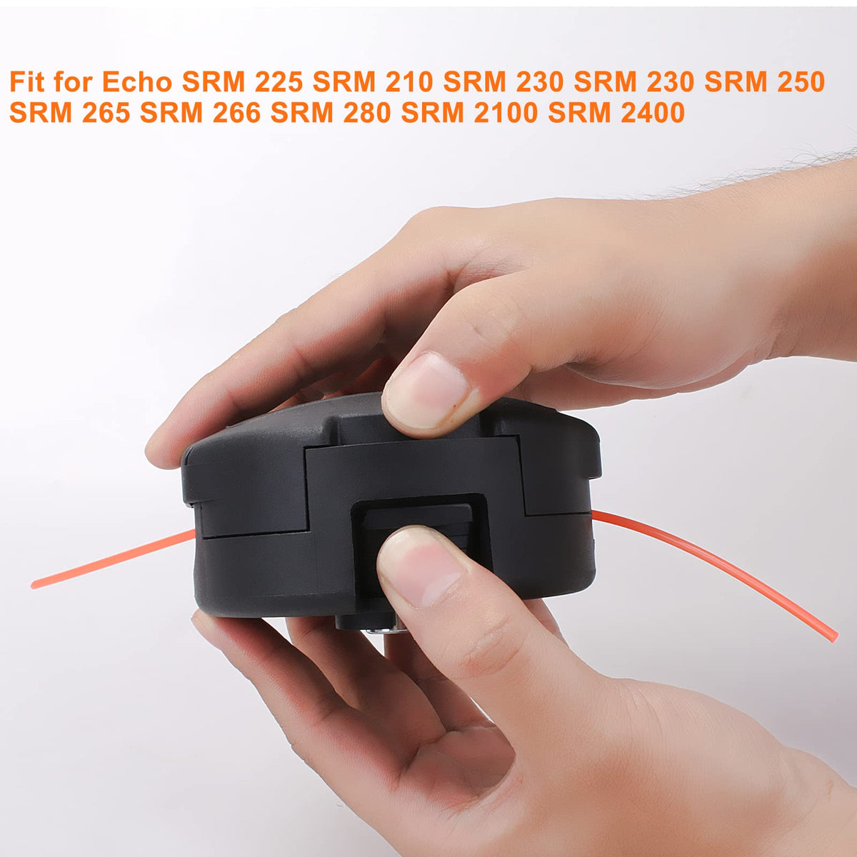 VBSYBO Speed Feed 400 diameter 3-3/4 inches for wide-cut performance