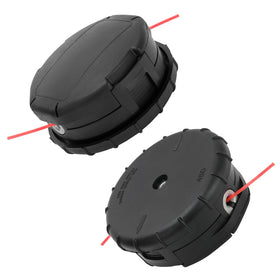 VBSYBO Speed-Feed 450 trimmer head for Echo SRM-266 enables fast reloads