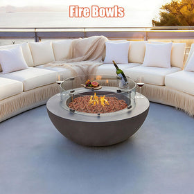Vchin red lava rocks durable design with low maintenance for long-lasting appeal.