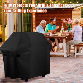 vchin UV-resistant oxford fabric guards against sun fading