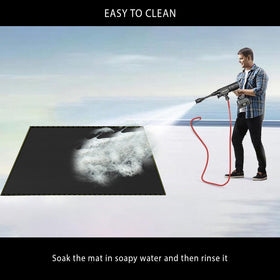 VCHOMY compatible with grills, smokers, and fire pits for versatility.