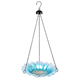VCUTEKA hanging setup enables quick installation and stable display.