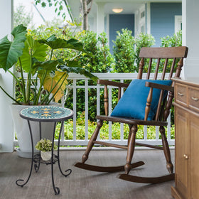 VCUTEKA lightweight design makes moving around effortless.
