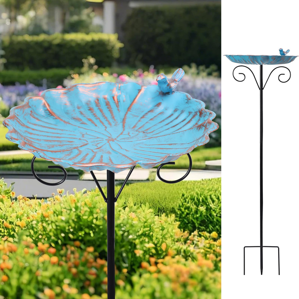 VCUTEKA perfect gift for bird lovers and nature fans