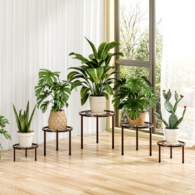 VECELO base design increases floor contact and protects floors