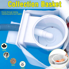VECKYJL gasket set ensures snug seal and leak prevention