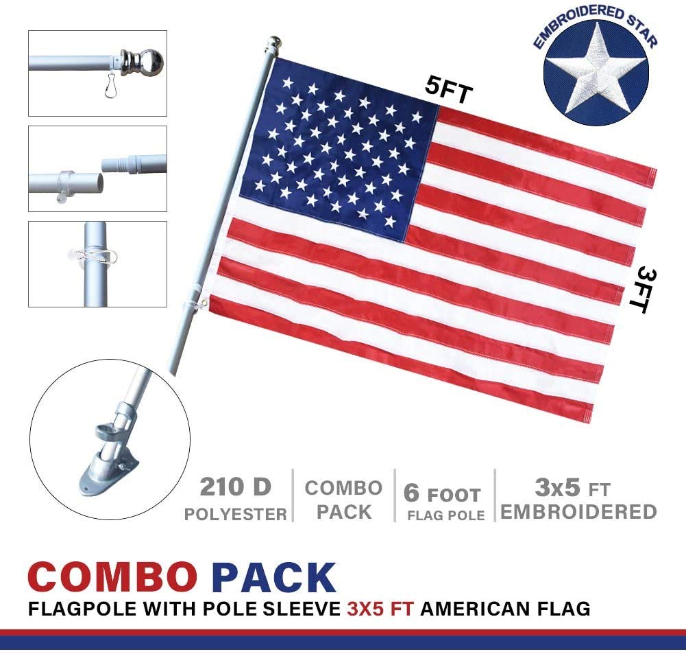 Vedouci tangle-free spinning pole enables smooth outdoor displays.