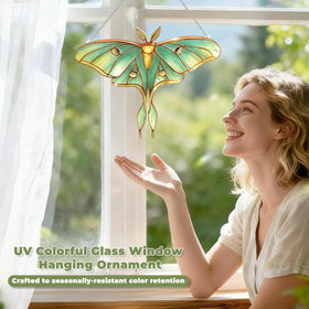 Velaboll copper foil glass construction highlights durability