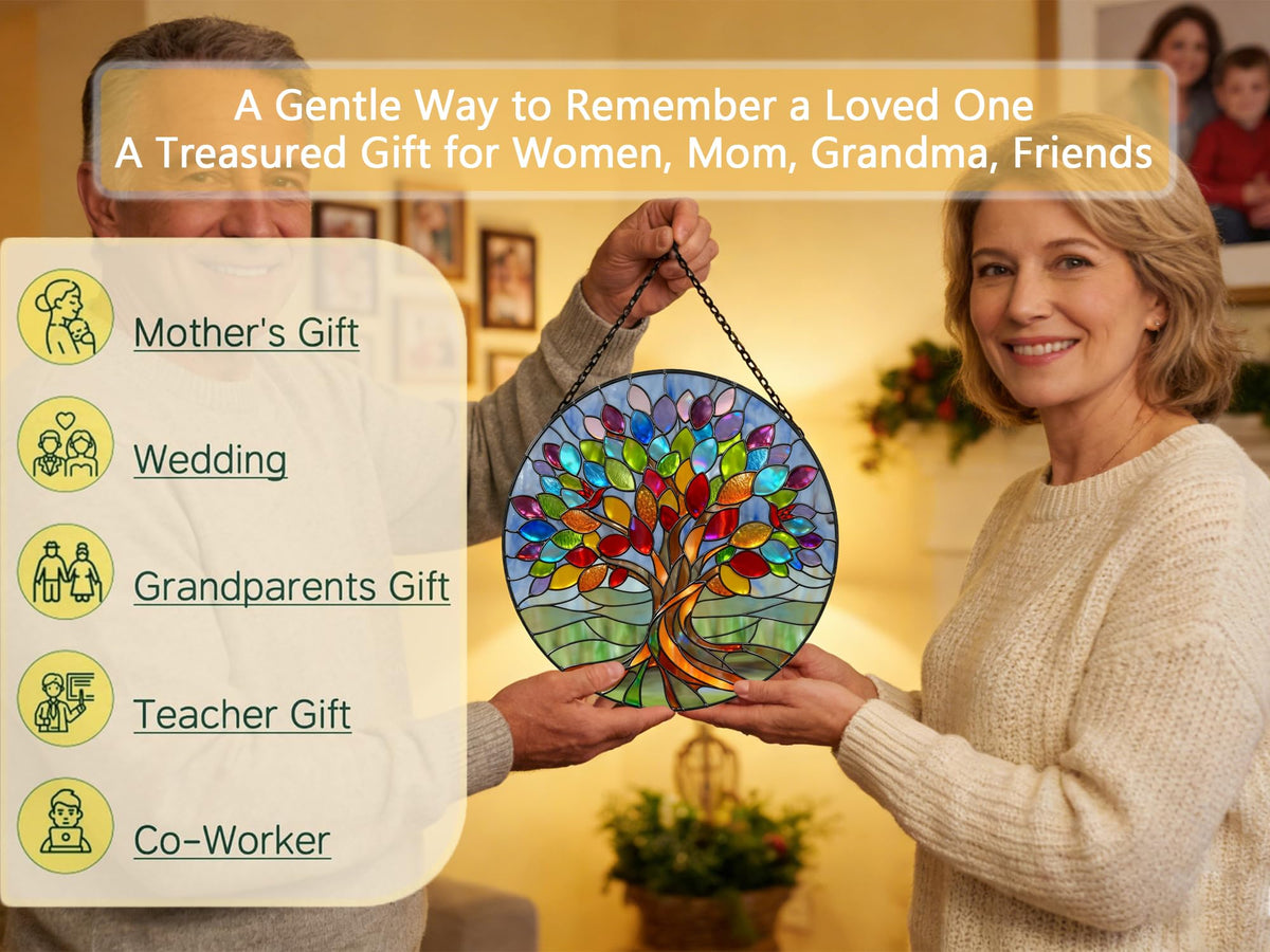 Velasyart memory-inspired ornament, a thoughtful keepsake for loved ones.