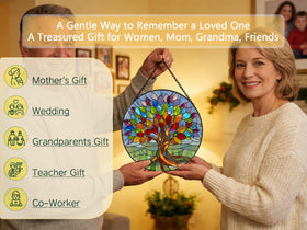 Velasyart memory-inspired ornament, a thoughtful keepsake for loved ones.