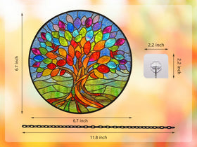 Velasyart versatile window decor for indoor or outdoor spaces.