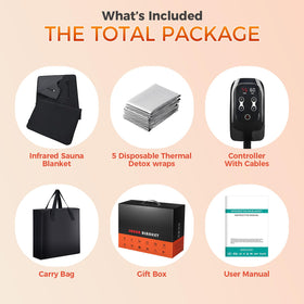 Veloqore compact carrying bag for convenient home spa transport.