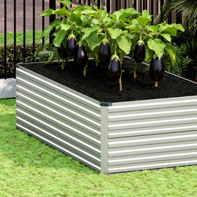 Vengarus corner protectors with raised bed for safe handling
