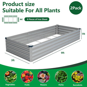Vengarus galvanized steel frame emphasizes strength for outdoor use.
