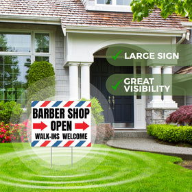 Venicor UV fade-resistant ink keeps outdoor signs bright
