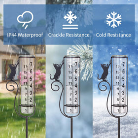 Venniy rustproof coating ensures durability against sun and rain.