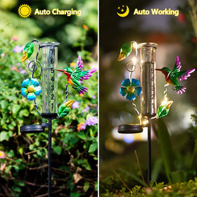 Venniy weatherproof design ensures durability through seasons outdoors.