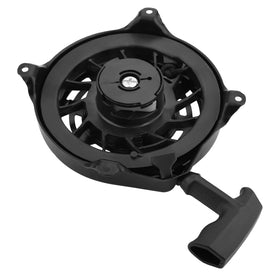 Venseri 497680 recoil starter compatibility chart aids model matching.