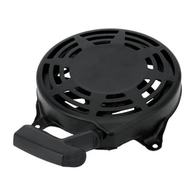Venseri 497680 recoil starter front view for quick engagement.