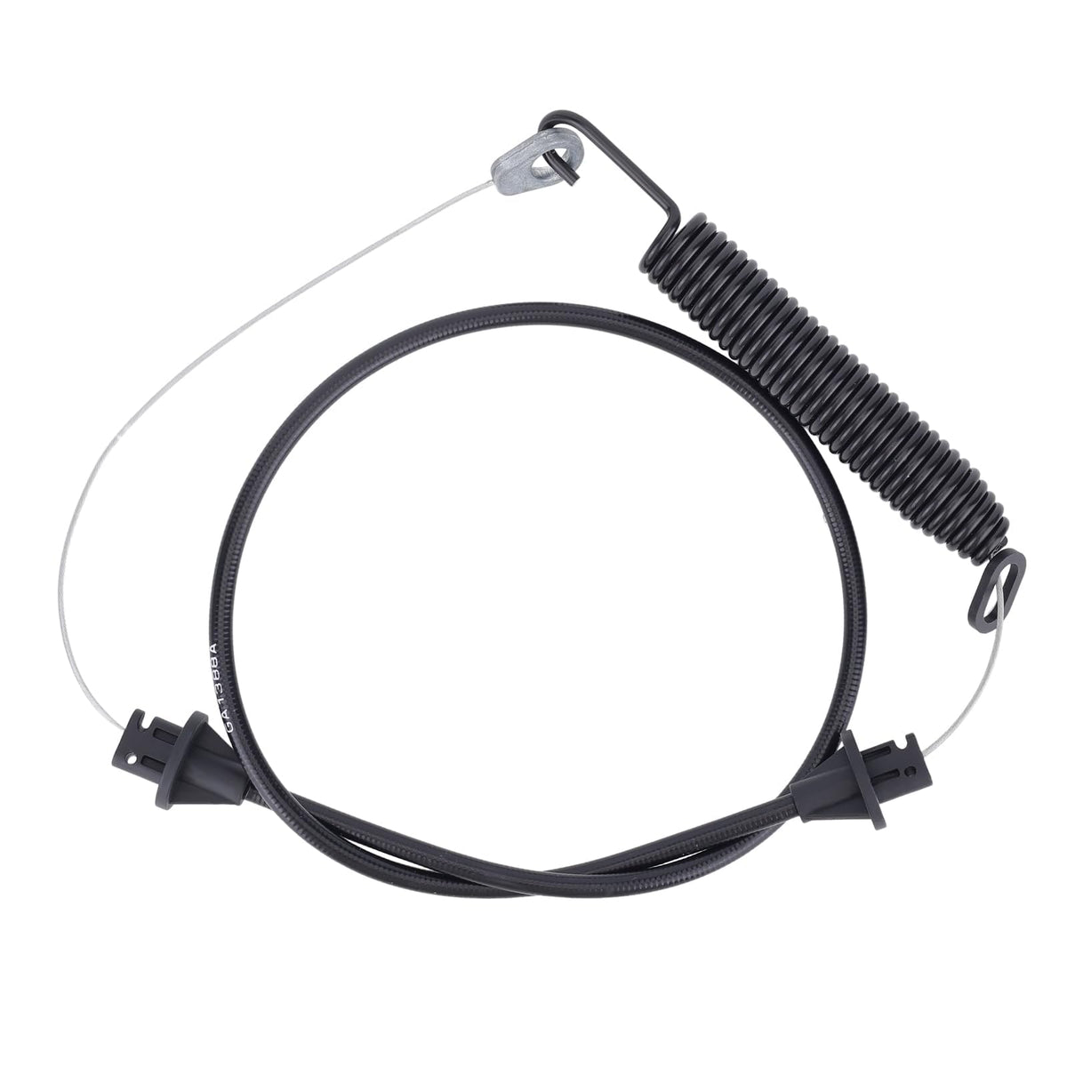Venseri 43-inch inner wire ensures reliable cable pull across the deck.