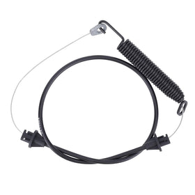 Venseri 43-inch inner wire ensures reliable cable pull across the deck.