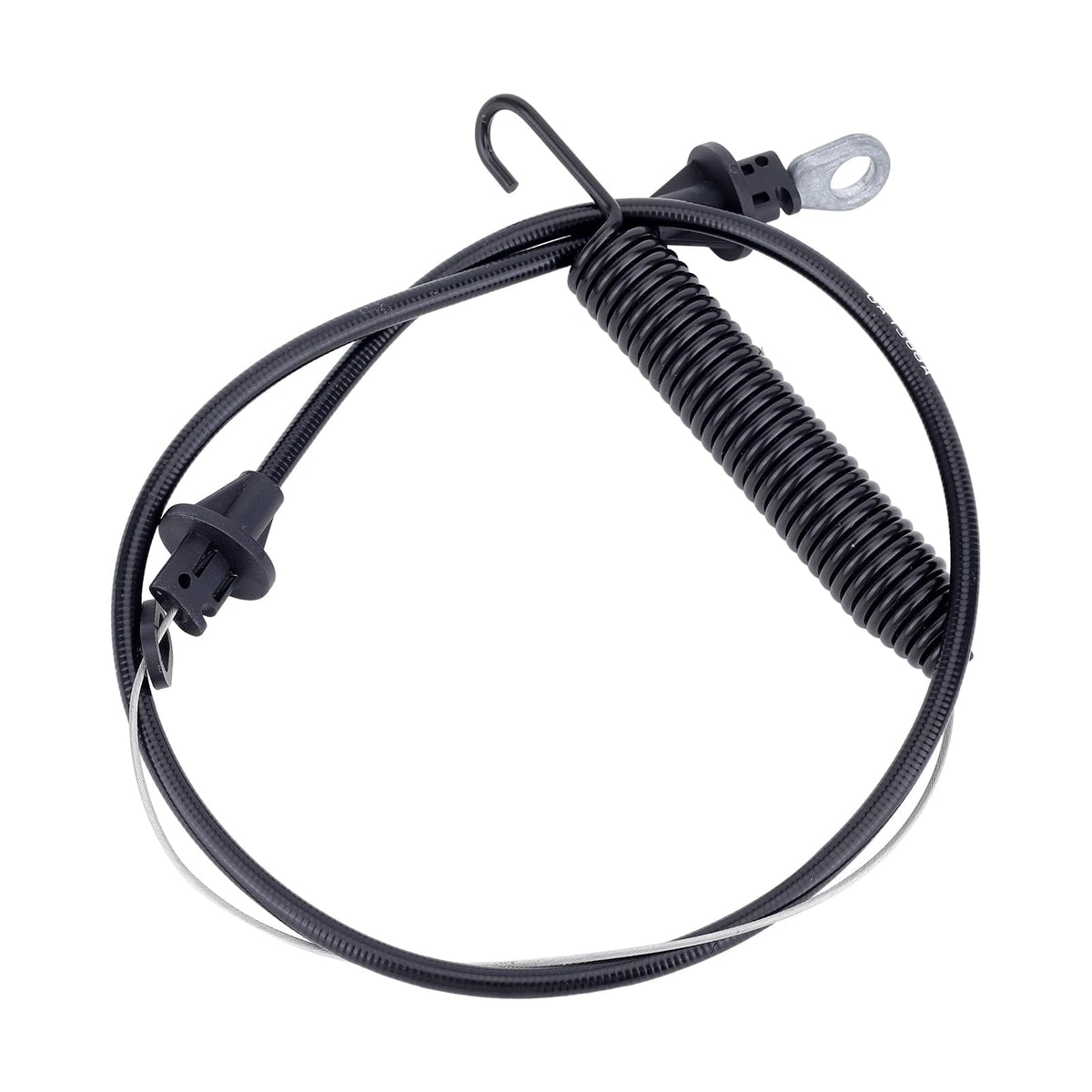 Venseri deck engagement cable for Toro 112-0504, smooth PTO engagement and durable performance.