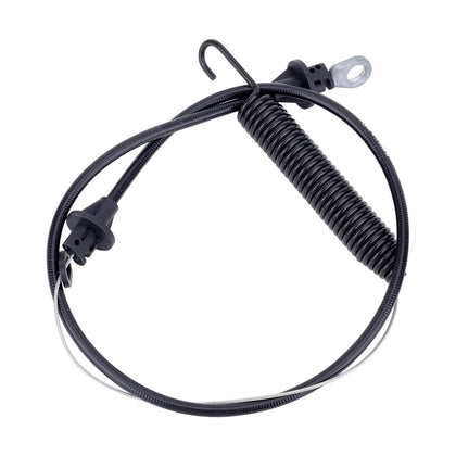 Venseri deck engagement cable for Toro 112-0504, smooth PTO engagement and durable performance.